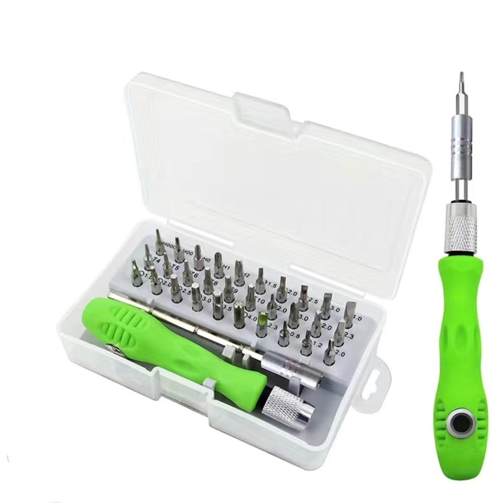 Brand New 1set Small Screwdriver Set, Mini Magnetic Screwdriver Sets